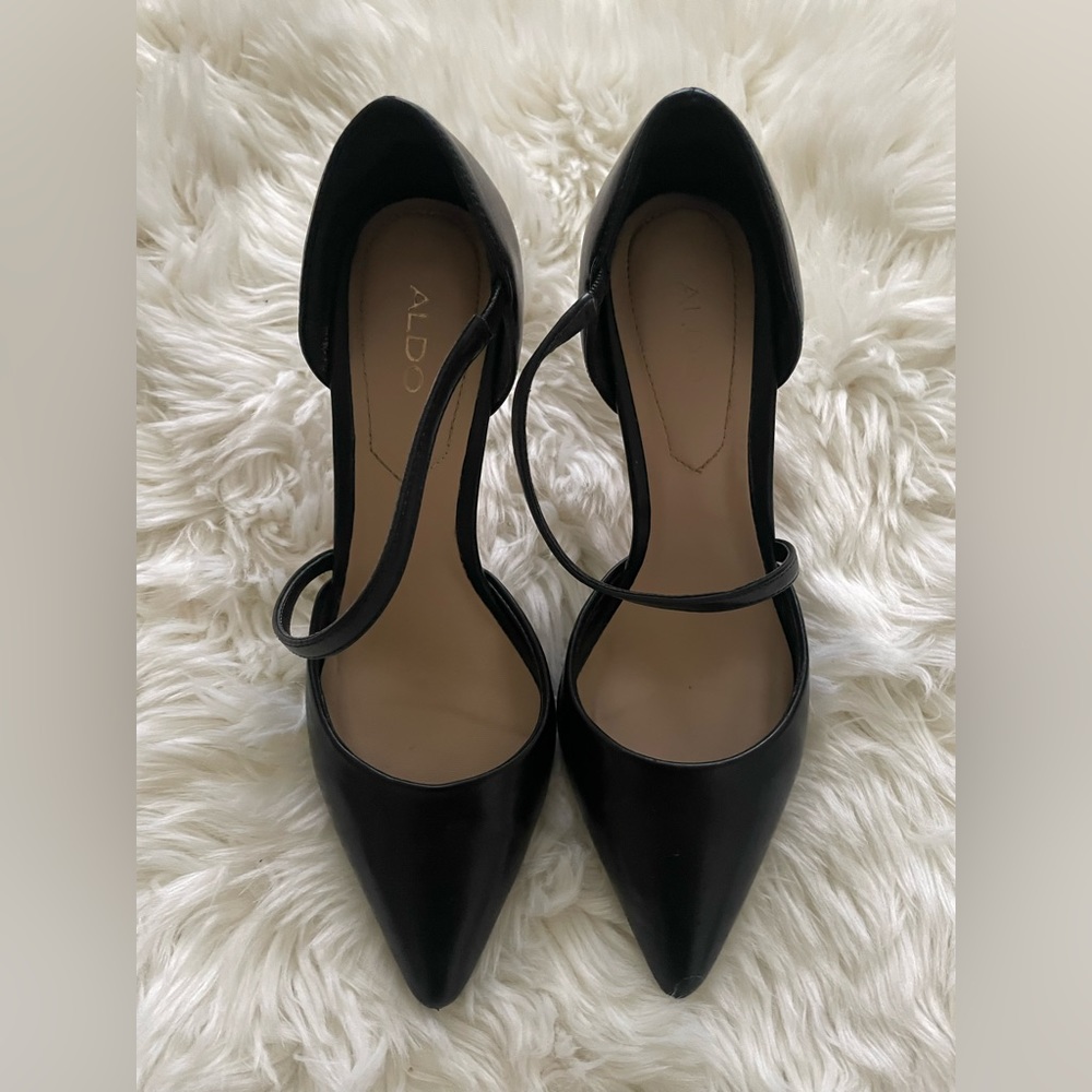 ALDO Gratia Heel - Picture 2 of 7